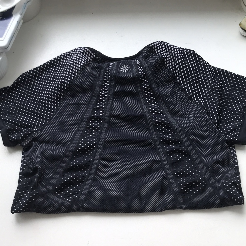 Athleta Top - Picture 5 of 9